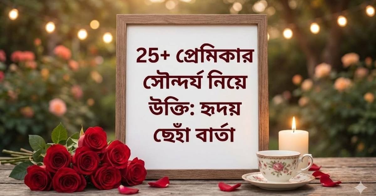 25-প্রেমিকার-সৌন্দর্য-নিয়ে-উক্তি-হৃদয়-ছোঁয়া-বার্তা