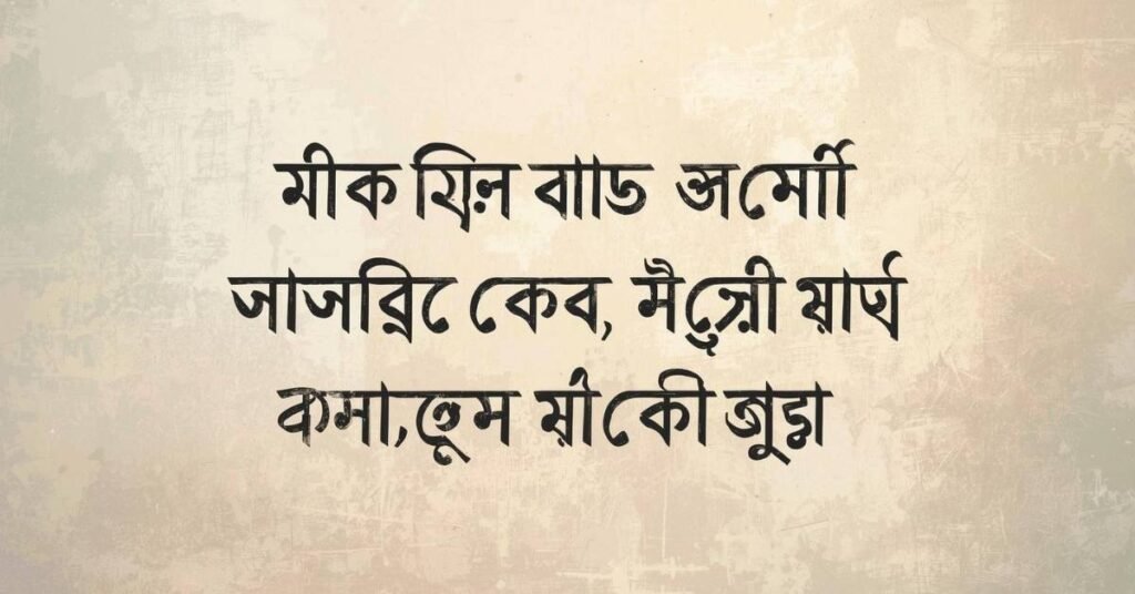 প্রেমিকার-চুল-নিয়ে-প্রশংসা