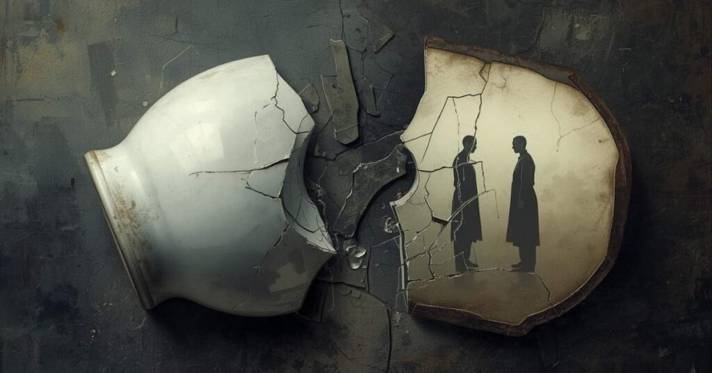 Relationship বিশ্বাস ভাঙ্গা নিয়ে উক্তি