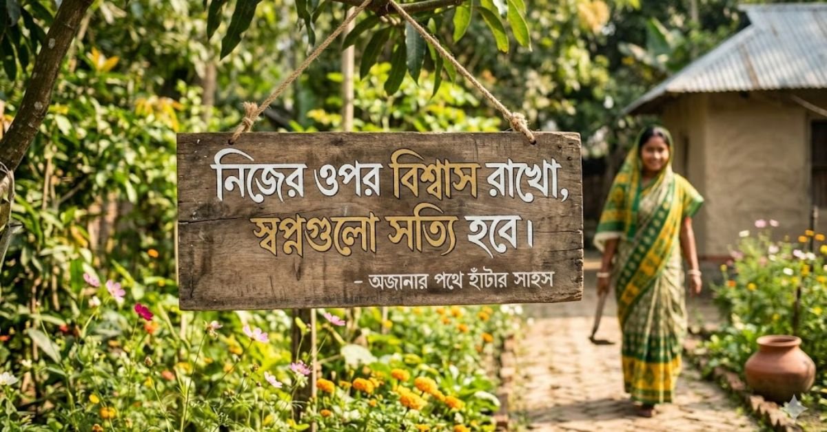 অনুপ্রেরণামূলক উক্তি