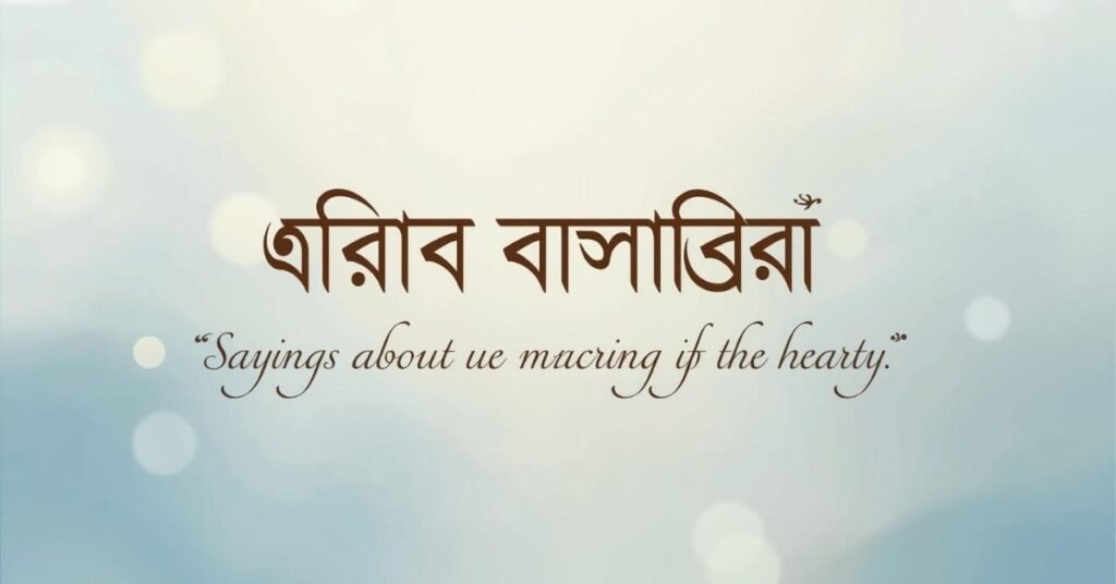 আল্লাহর দয়া নিয়ে উক্তি 