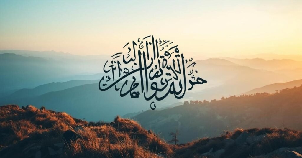 আল্লাহর সৃষ্টির সৌন্দর্য নিয়ে উক্তি 