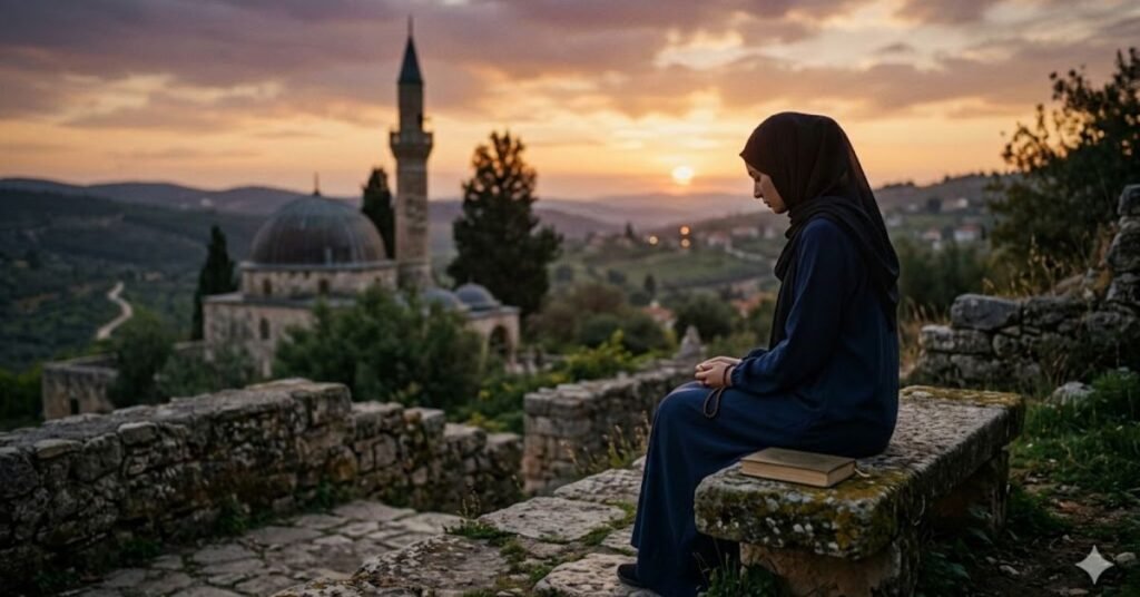 ইসলামিক আবেগি কষ্টের স্ট্যাটাস