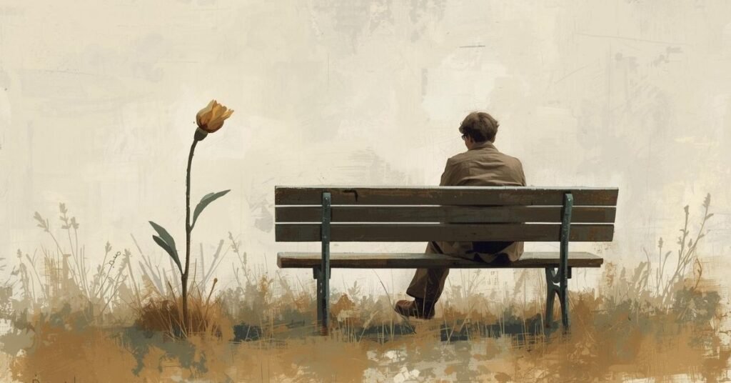 জীবন নিয়ে কিছু কথা 