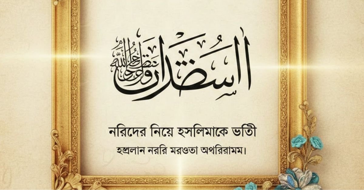 নারীদের নিয়ে ইসলামিক উক্তি