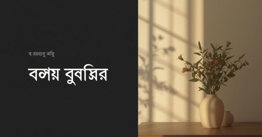 বাছাইকরা সফলতার উক্তি সমূহ
