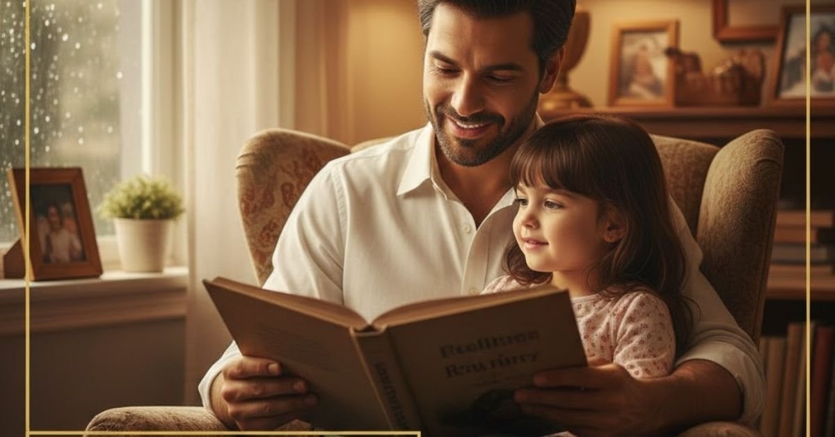 বাবা নিয়ে উক্তি