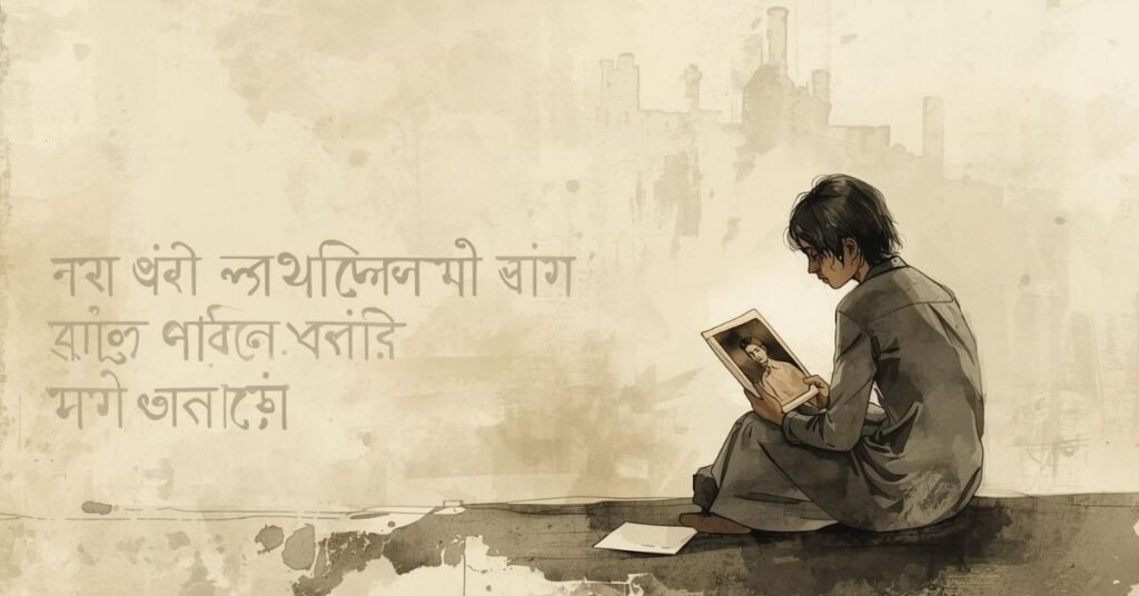 বাবাকে নিয়ে কষ্টের স্ট্যাটাস বাংলা