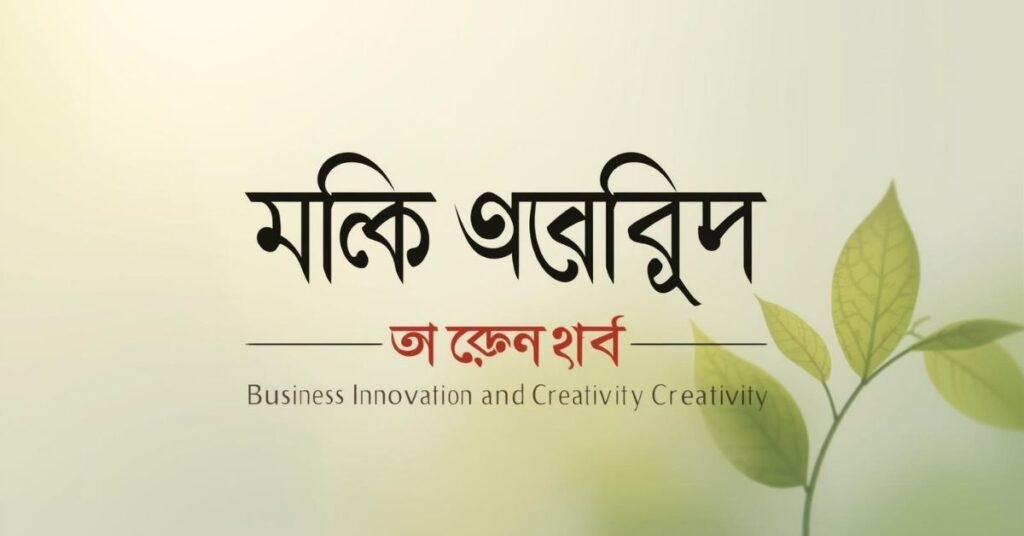 ব্যবসায়-উদ্ভাবনী-ক্ষমতা-ও-সৃজনশীলতা
