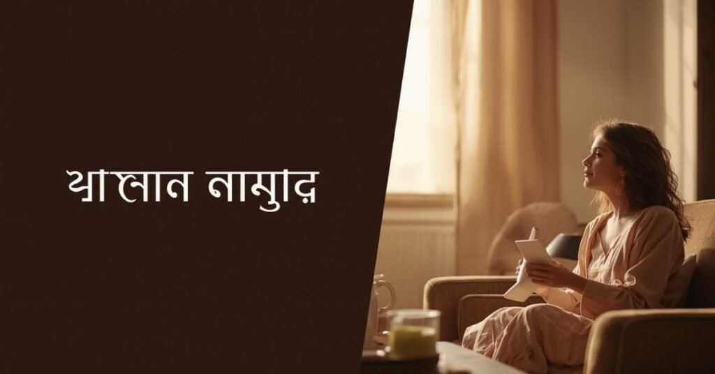 সফলতা নিয়ে ইসলামিক উক্তি