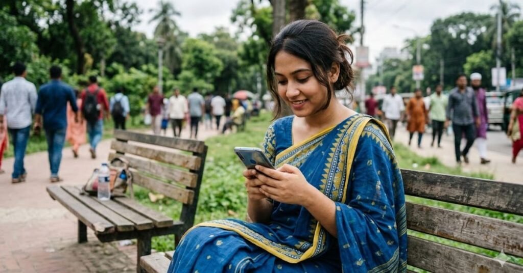 সমাজ নিয়ে ফেসবুক স্ট্যাটাস