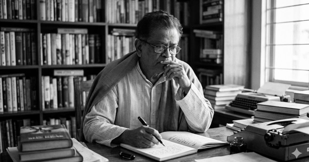 হুমায়ূন আহমেদ এর উক্তি বাস্তবতা