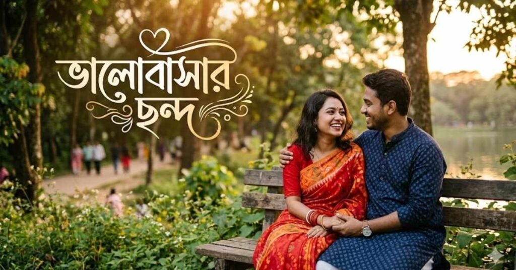 ভালোবাসার ছন্দ