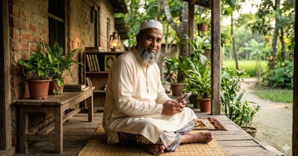 সত্য নিয়ে ইসলামিক ক্যাপশন যা সোশ্যাল মিডিয়ায় দারুণ মানায়