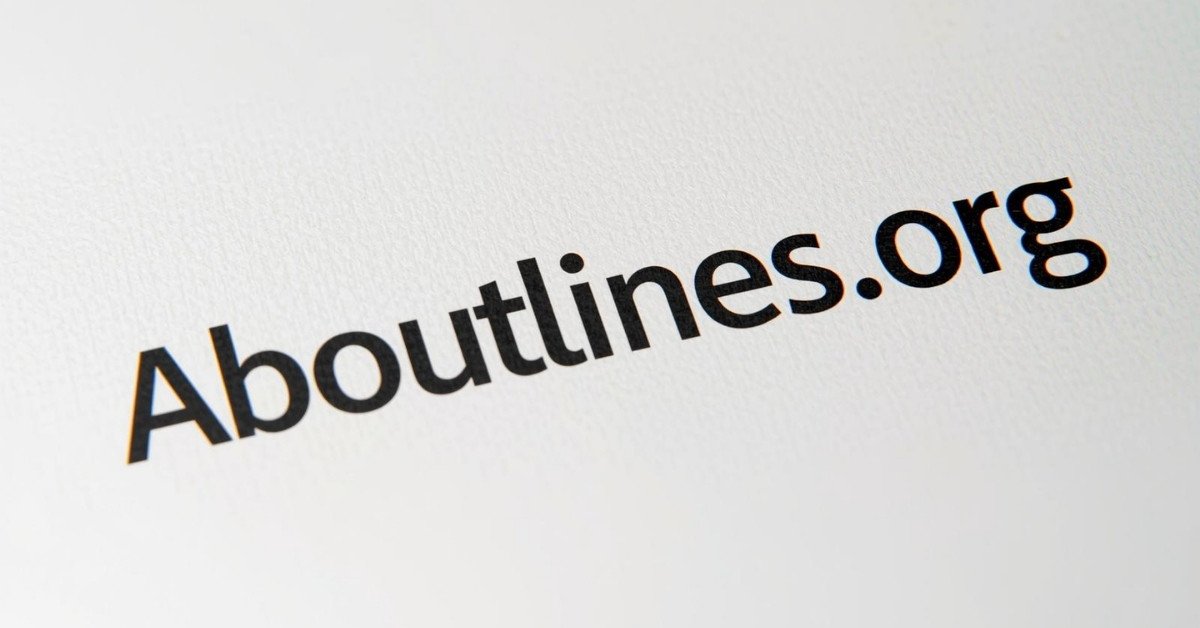 Aboutlines org
