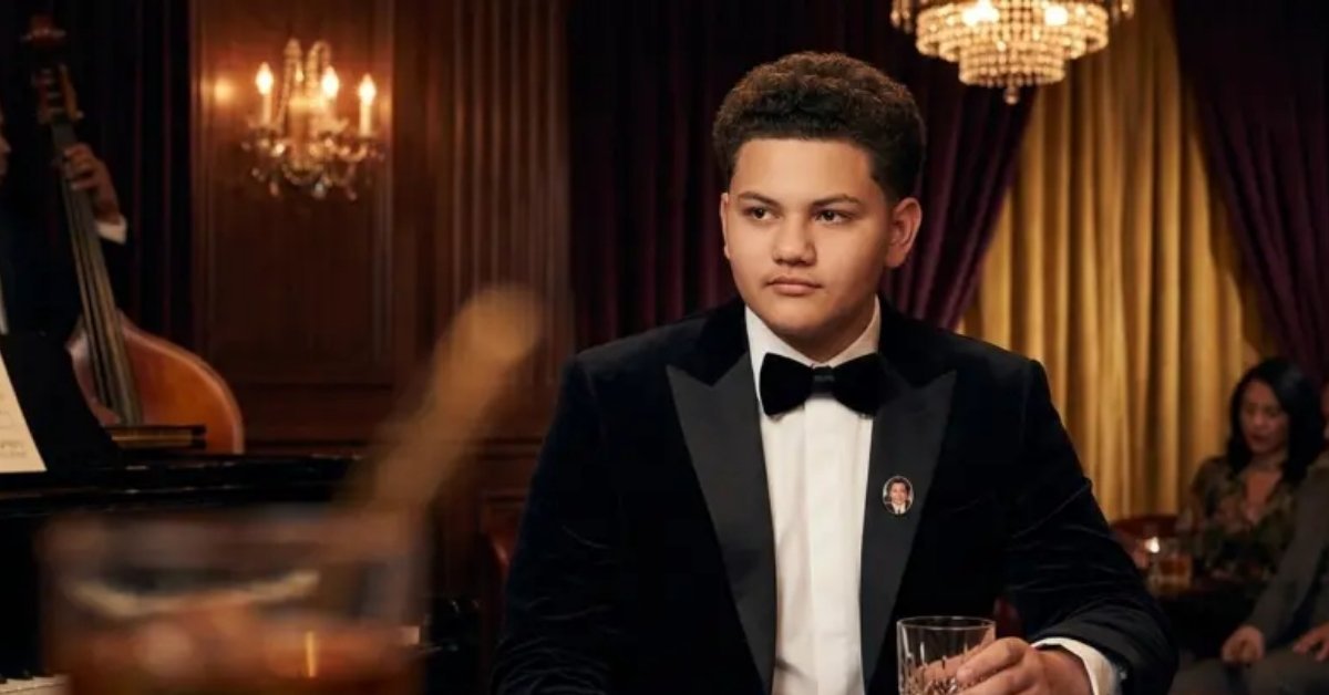 King Javien Conde