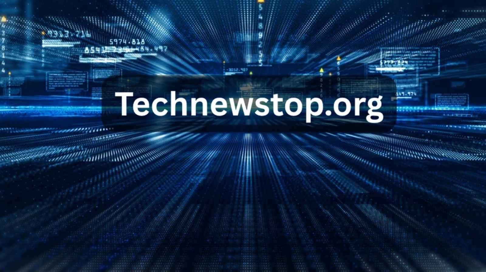 TechNewsTop org