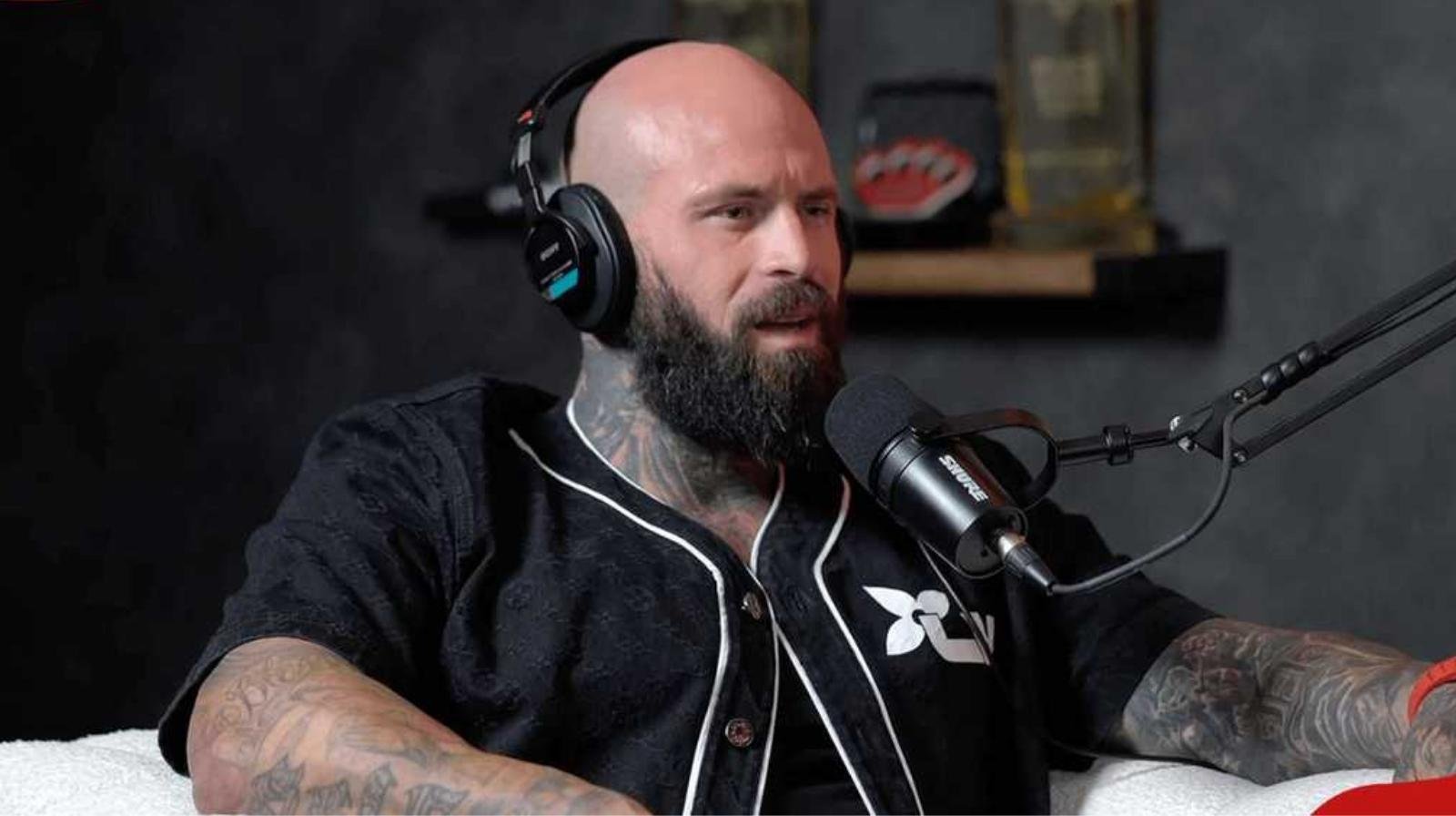 Wes Watson Net Worth