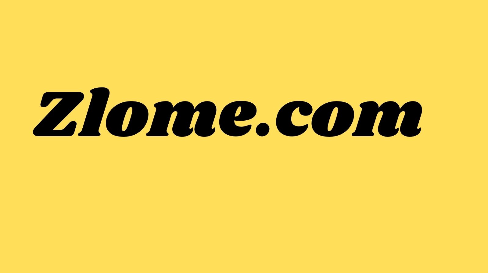 Zlome.com