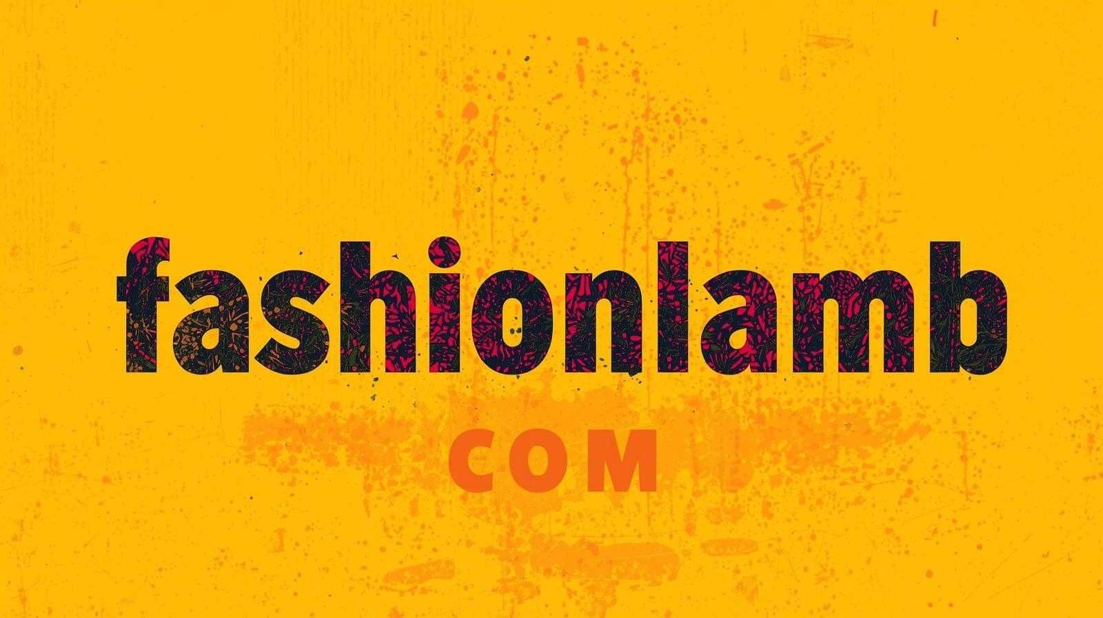 fashionlamb com