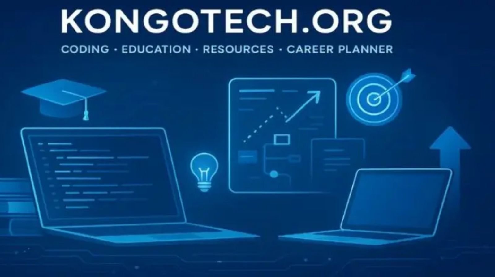 kongotech org
